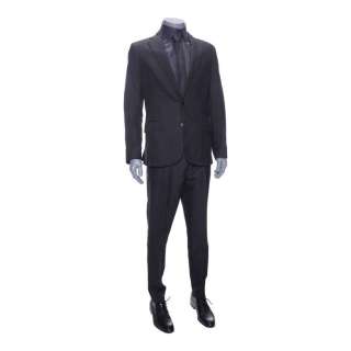 JOHN WICK: CHAPTER 4 (2023) - Lot #204 : John Wick‘s Change 2 Bullet-Damaged Suit