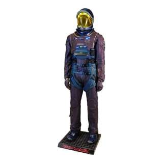 RED PLANET (2000) - Lot #278 : Dr. Quinn Burchenal‘s (Tom Sizemore) Light-Up Spacesuit and Helmet