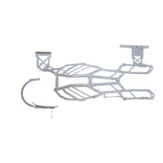 AVATAR (2009) - Lot #500 : Dr. Grace Augustine‘s (Sigourney Weaver) Link Unit Stabilizer