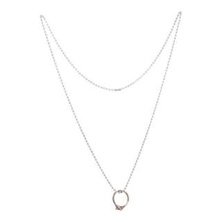 OBLIVION (2013) - Lot #966 : Julia Rusakova Harper‘s (Olga Kurylenko) Engagement Ring