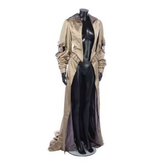 ELIZABETH (1998) - Lot #109 : Elizabeth I‘s (Cate Blanchett) Gown