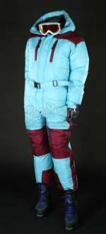 Everest (2015) | Yasuko Namba’s (Naoko Mori) ’Mountaineering’ Costume | Propstore