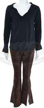 Buffy The Vampire Slayer (TV) - Buffy’s Outfit (Sarah Michelle Gellar) | ScreenUsed