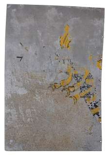 Dawn Patrol, The - ’Hero’ WWI Aircraft Panel (Errol Flynn) | ScreenUsed