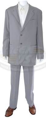 Lot 454 - Wedding Crashers - Jeremy‘s Suit (Vince Vaughn)