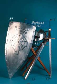 Lot 14 - First Knight