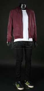 T2 Trainspotting - Lot 128 - Renton‘s (Ewan McGregor) Nightclub Costume