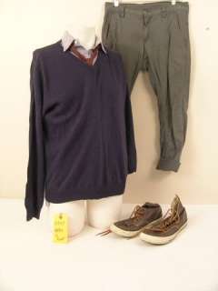 Lot 246 - 21 and Over Casey (Skylar Astin) Movie Costume