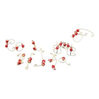 Coraline (2009) | Set of 12 "Coraline" Other Mice Stop-Motion Puppets | Propstore