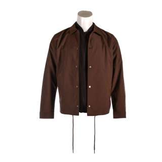 Lot #235 – Zoey’s Extraordinary Playlist Max Skylar Astin Screen Worn Jacket Set Ep 109 & 205