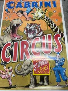 PEE WEE Herman prop poster | Piece of the Past