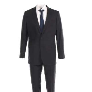 Lot #146 – Condor Joe Turner Max Irons Screen Worn Suit Shirt & Tie Ep 210