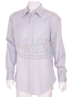 Lot 212 - Rules of Engagement (TV) - Jeff‘s Shirt (Patrick Warburton)