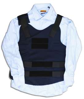 Forest Whitaker Screen Worn Costume From ’’The Last Stand’’ -- Faux-Bullet-Proof Vest & Shirt | Nate Sanders