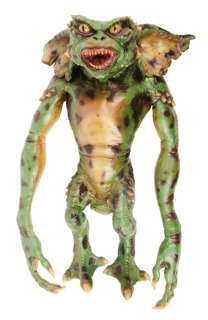 GREMLINS 2 - THE NEW BATCH: GREMLIN PUPPET PROP | Julien’s