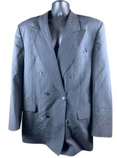 Colin Firth Suit Jacket from The Kingsman- | Eagles Corps International LLC