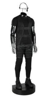 MISSION: IMPOSSIBLE (1996) - Lot 298 - Ethan Hunt‘s (Tom Cruise) Suspension Outfit