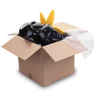 Star Wars | Tie Pilot Helmet Self Build Kit | RS Propmasters