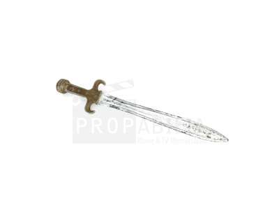 Helen of Troy | HELEN OF TROY Myrmidon Sword (1-M1020) | Propabilia