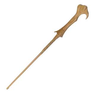 Lot #51 - Harry Potter and the Goblet of Fire (2005) - Lord Voldemort Wand