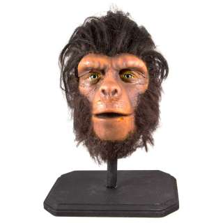 Planet of the Apes Chimp Appliance Display | Blacksparrow