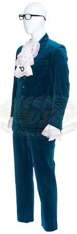 Austin Powers: Intl Man of Mystery - Austin Powers’ Trademark Outfit (Mike Myers) | ScreenUsed