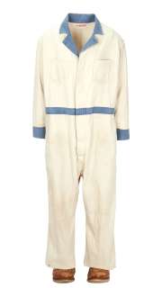 Wonder Wheel - Humpty (Jim Belushi) Work Ensemble