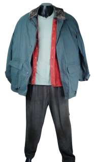 Alec Baldwin "The Edge" (1997) 4-Piece Costume | GWS Auctions