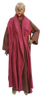 Movie World Last Supper Parody Wax Figures | Blacksparrow