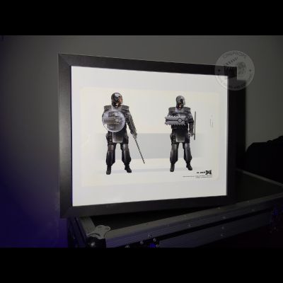 X-Men l’Affrontement Final – Concept Art | CineProps