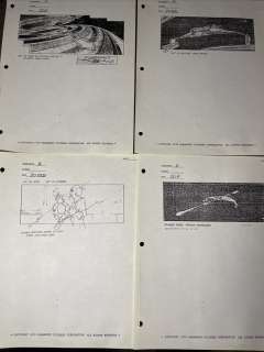 Original Star Trek 1979 Motion Picture Storyboards with COA | Mynt Auctions