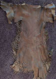 The Lone Ranger Screen Worn Indian Costume | Piece of the Past