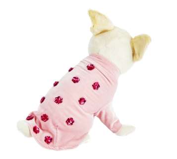 Lot 2 - Legally Blonde | "Bruiser Woods" Custom-Made Costume