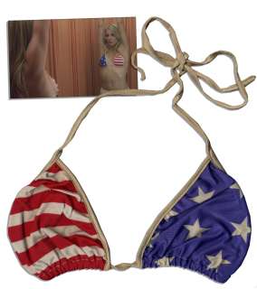 Cameron Diaz Bikini Top From ‘‘The Sweetest Thing‘‘