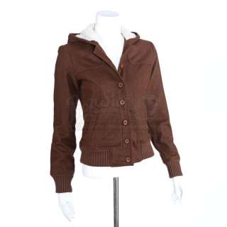 Twilight (2008) | Bella Swan’s Hooded Jacket | Propstore