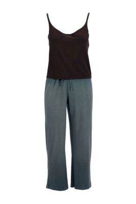 Panic Room - Lot #98 - Meg Altman (Jodie Foster) Ensemble