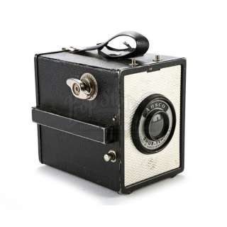 THE TWILIGHT SAGA: ECLIPSE (2010) - Lot 297 - Edward Cullen‘s Antique Box Camera