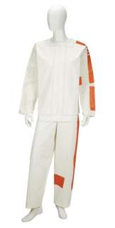 Lot 192 - Andor | Narkina 5 Prisoner Ensemble