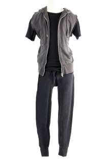 The Girl with the Dragon Tattoo - Lot 11 - Lisbeth Salander Hero Costume from The Girl with the Dragon Tattoo