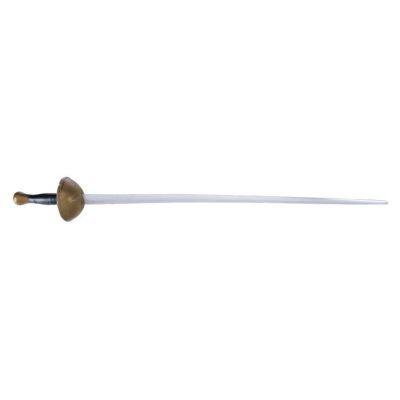 PETER PAN (2003) - Lot #895 : Jeremy Sumpter-autographed Peter Pan‘s (Jeremy Sumpter) Aluminum Dueling Rapier