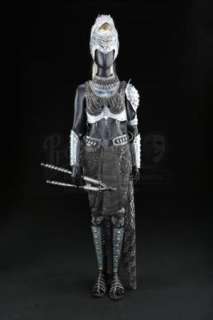 Gods of Egypt (2016) - Lot 233 - Anat‘s Costume