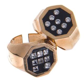 What’s the Worst That Could Happen? - Kevin Caffery’s Lucky Rings (Martin Lawrence) | ScreenUsed