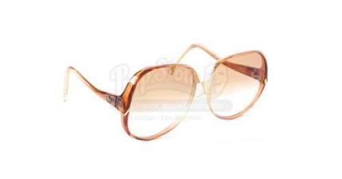 American Hustle (2013) | Sydney Prosser’s (Amy Adams) Sunglasses | Propstore