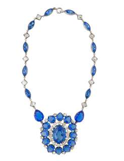 Lucille Ball | And Others Screen-Worn Joseff Of Hollywood Necklace | Julien’s