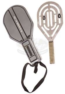 Lot 504 - Star Trek: Deep Space Nine (TV) - Doctor Bashir‘s Racquetball Racquet (Alexander Siddig)