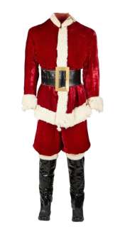 Lot 170 - Edmund Gwenn | 1947 Kris Kringle/Santa Claus Trousers from "Miracle on 34th Street"