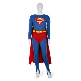 George Reeves "Superman" (4) Piece Ensemble From the Adventures of Superman - Gardner/Toscanini LOP | Goldin