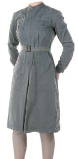 Lot 354 - "Johanna Mason" District 13 dress from The Hunger Games: Mockingjay - Part 2 .