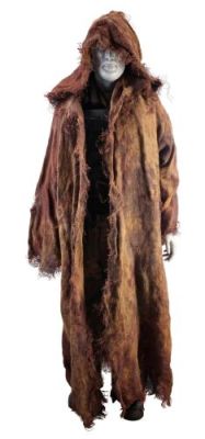 ELYSIUM (2013) - Lot #651 : Agent M. Kruger‘s (Sharlto Copley) Desert Ensemble