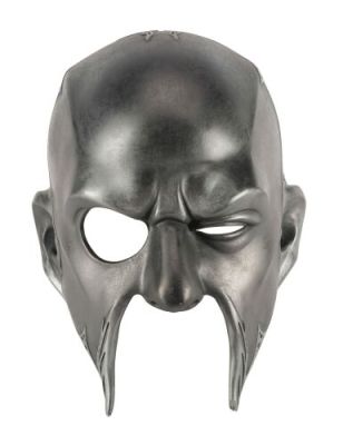 THE LEAGUE OF EXTRAORDINARY GENTLEMEN (2003) - Lot #874 : The Fantom‘s (Richard Roxburgh) Mask